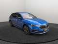 Skoda Octavia Combi 1.4TSI iV DSG Sportline LED Navi Rear View A Blau - thumbnail 3