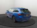 Skoda Octavia Combi 1.4TSI iV DSG Sportline LED Navi Rear View A Blau - thumbnail 4