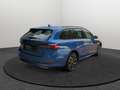 Skoda Octavia Combi 1.4TSI iV DSG Sportline LED Navi Rear View A Blau - thumbnail 6
