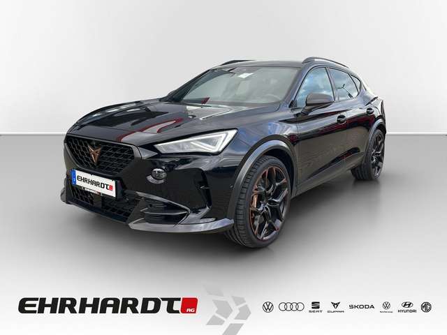 Imagine CUPRA Formentor 2.5 TSI DSG 4Drive VZ5 DCC MATRIX*VIRTUAL*NAVI*...