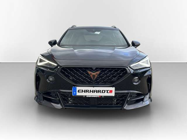 CUPRA Formentor 2.5 TSI DSG 4Drive VZ5 DCC MATRIX*VIRTUAL*NAVI*...