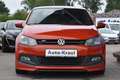 Volkswagen Polo 1.2 TSI TSI R-Line Bi-Xenon Navi Alcantara el. Pan Orange - thumbnail 13