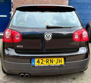 Golf 2.0 TFSI GTI