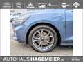 Ford Focus Turnier ST-Line 1.0 Ecoboost Blau - thumbnail 13
