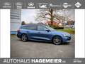 Ford Focus Turnier ST-Line 1.0 Ecoboost Blau - thumbnail 3