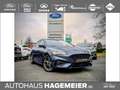 Ford Focus Turnier ST-Line 1.0 Ecoboost Blau - thumbnail 1