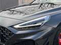 Hyundai i30 Fastback N Performance 2.0 T-GDI N-Sportschalensit Noir - thumbnail 5