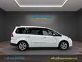 Ford Galaxy Ghia 2,0 TDCi DPF Weiß - thumbnail 9