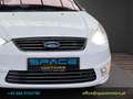 Ford Galaxy Ghia 2,0 TDCi DPF Weiß - thumbnail 10