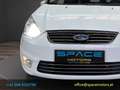 Ford Galaxy Ghia 2,0 TDCi DPF Weiß - thumbnail 4