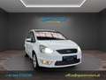 Ford Galaxy Ghia 2,0 TDCi DPF Weiß - thumbnail 3