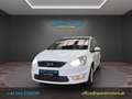 Ford Galaxy Ghia 2,0 TDCi DPF Weiß - thumbnail 1