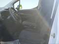 Toyota Proace City L1 Duty 1.2 EU6d ZV KLIMA DAB BT Blanc - thumbnail 3