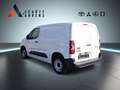 Toyota Proace City L1 Duty 1.2 EU6d ZV KLIMA DAB BT Blanc - thumbnail 4