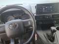 Toyota Proace City L1 Duty 1.2 EU6d ZV KLIMA DAB BT Blanc - thumbnail 7