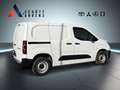 Toyota Proace City L1 Duty 1.2 EU6d ZV KLIMA DAB BT Blanc - thumbnail 5