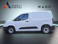 Toyota Proace City L1 Duty 1.2 EU6d ZV KLIMA DAB BT Blanc - thumbnail 2