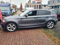 BMW 120 Baureihe 1 Lim. 120d Automatik Grau - thumbnail 9