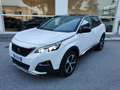 Peugeot 3008 1.6 bluehdi Allure s&s 120cv eat6 Bianco - thumbnail 1