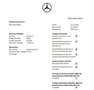 Mercedes-Benz GLA 250 250E 218 CV 8G-TRONIC BUSINESS LINE Negro - thumbnail 10