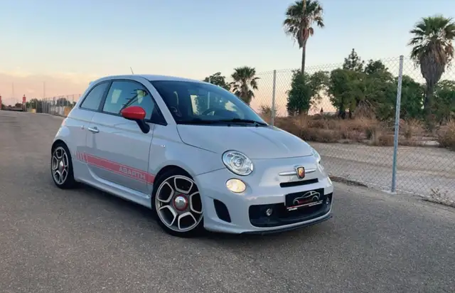 Abarth 500 VITA