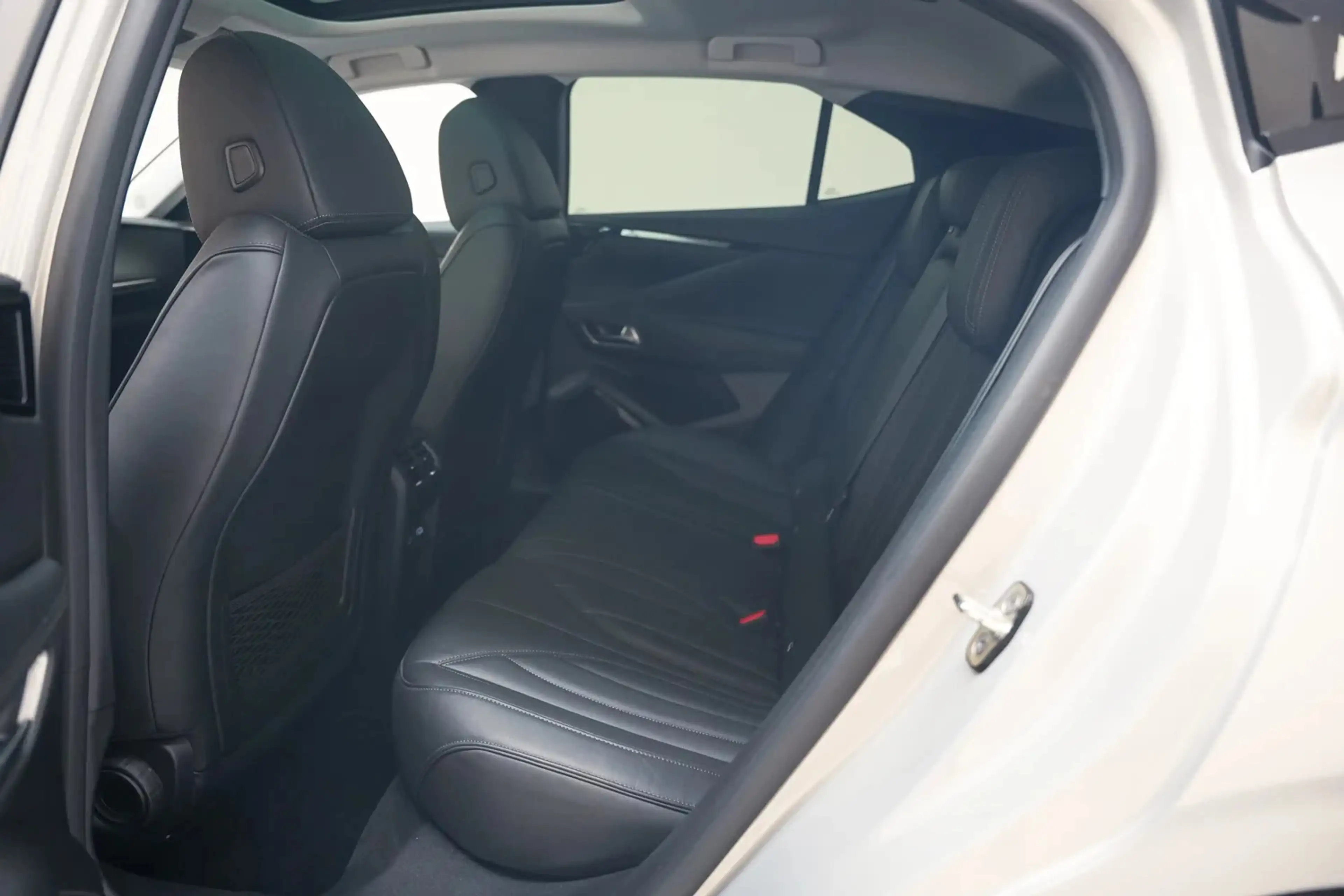 DS Automobiles DS 4 E-Tense Trocadero Aut. [ Panoramadak Camera Head-u — photo 11