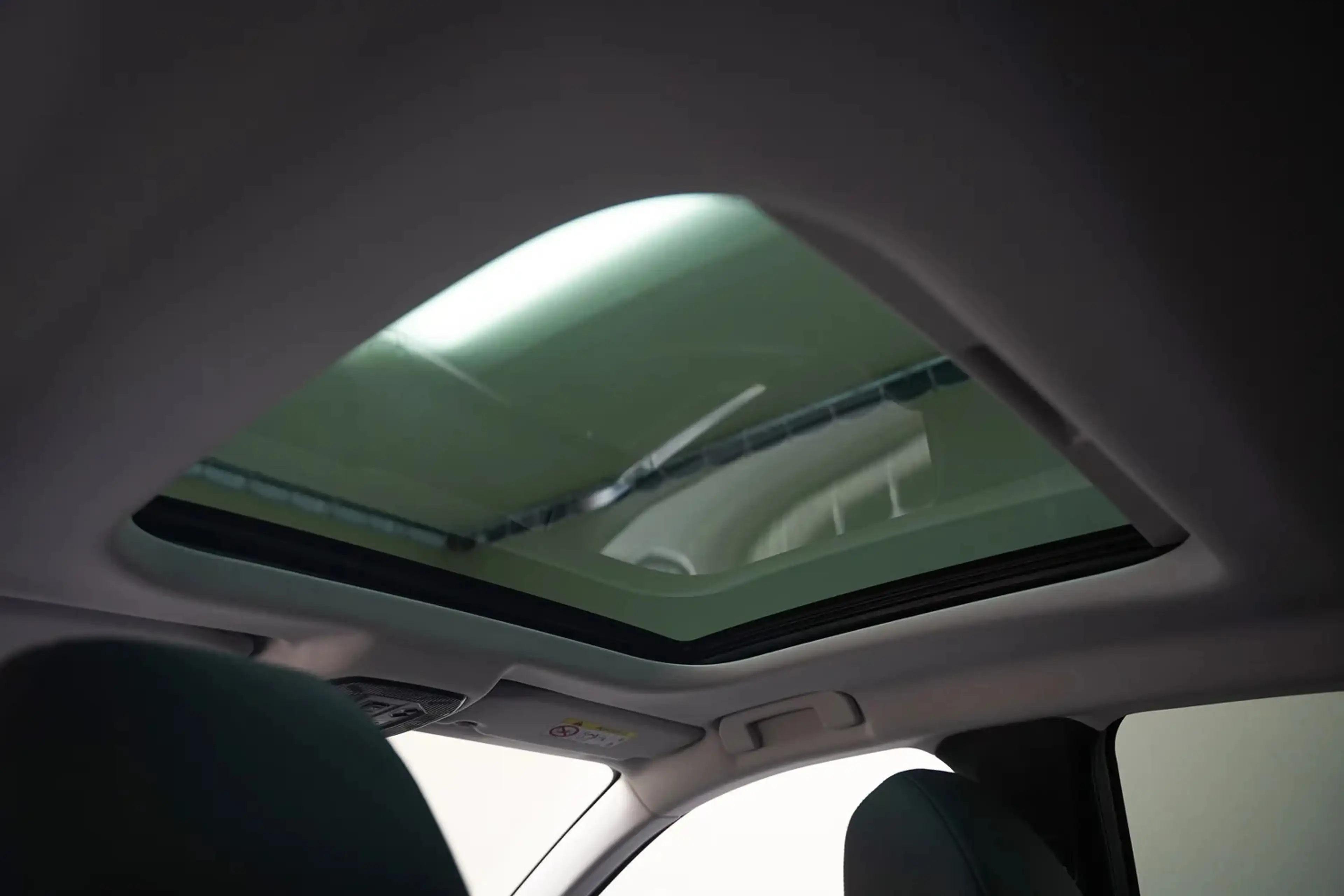DS Automobiles DS 4 E-Tense Trocadero Aut. [ Panoramadak Camera Head-u — photo 5