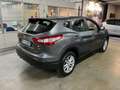 Nissan Qashqai 1.5 dci Visia, EURO 6, unico proprietario Grigio - thumbnail 2