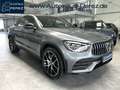Mercedes-Benz GLC 43 AMG Coupe 4M UVP: 96.455 ABGAS-AHK-360° Grau - thumbnail 1