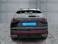 Volkswagen Taigo 1.5 TSI DSG R-LINE MATRIX+NAVI+AHK+ACC+DAB Schwarz - thumbnail 5