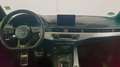 Audi A4 Avant 40 g-tron S-Line NAVI/LED/LEDER/AHK/TEMPOMAT Blau - thumbnail 8