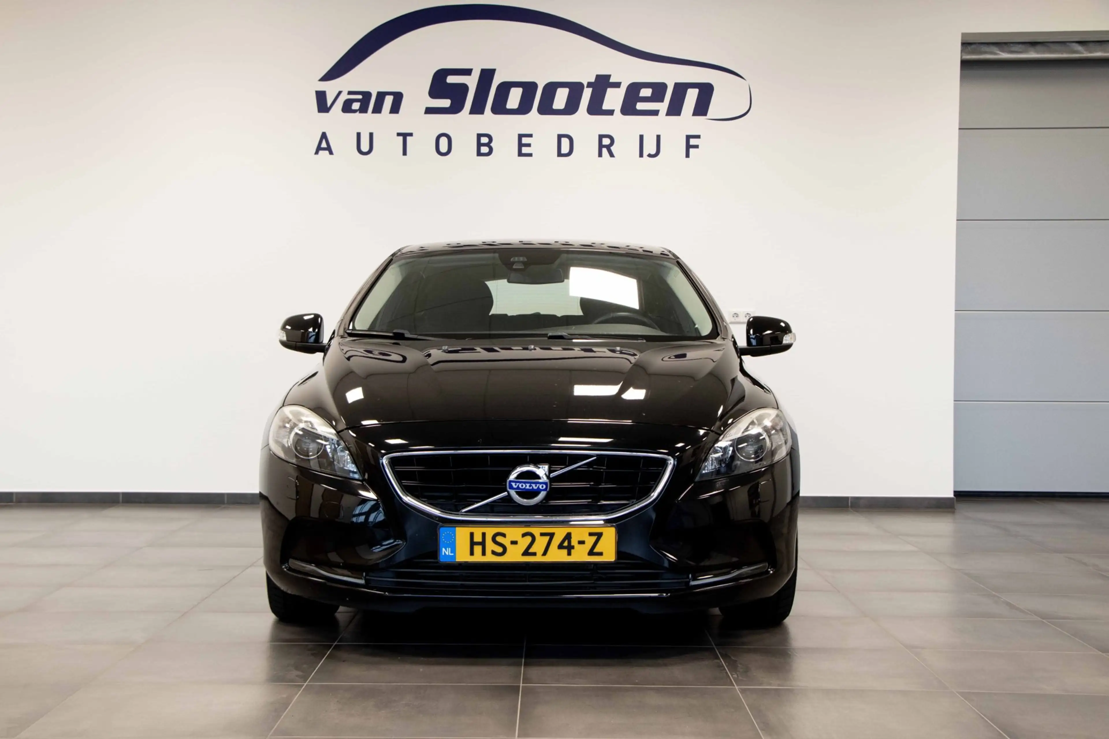 Volvo V40 2.0 T2 Ocean Race | Airco | 16"Velgen | Navi — photo 3