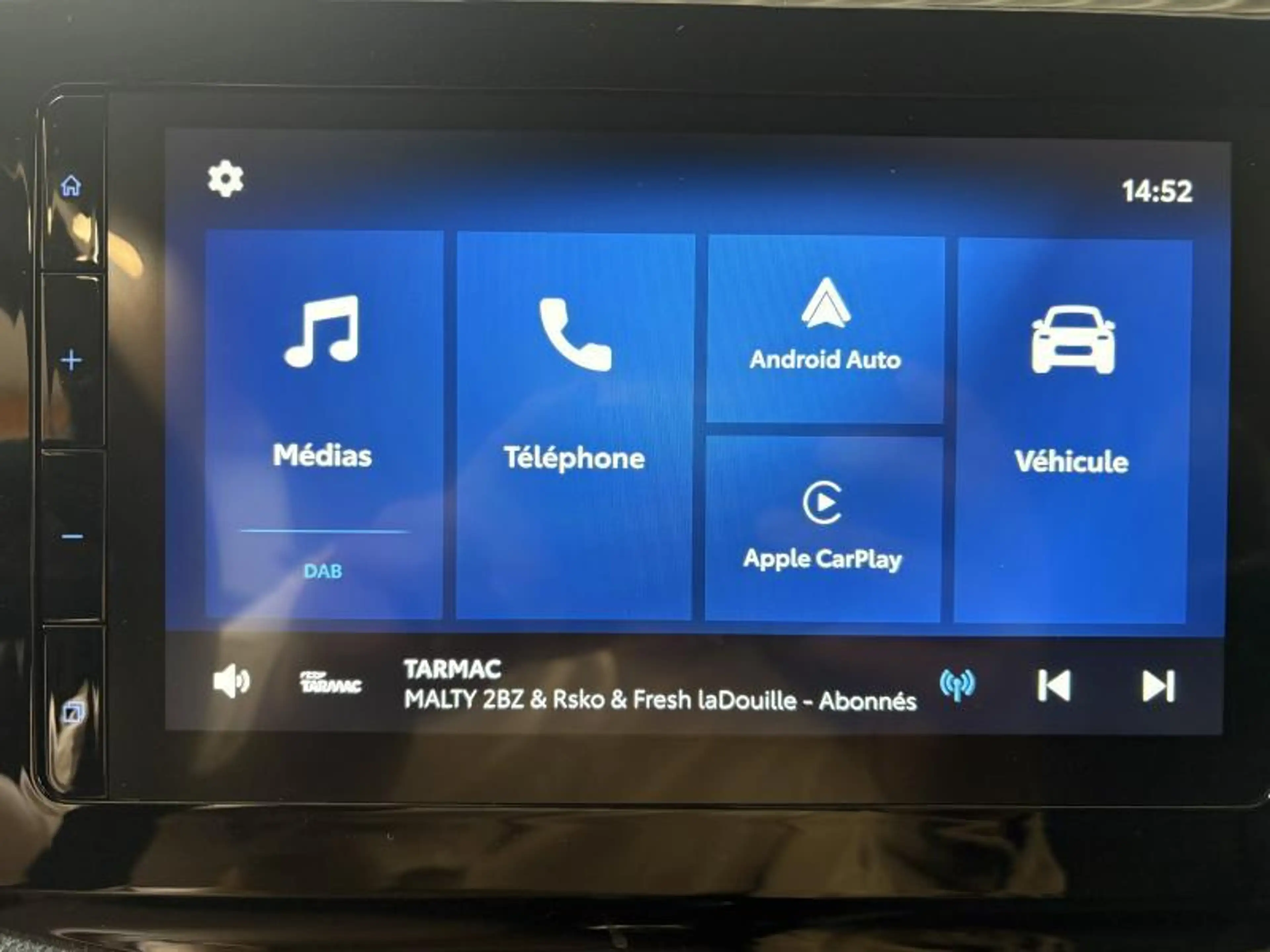 Toyota Aygo X pulse — photo 10