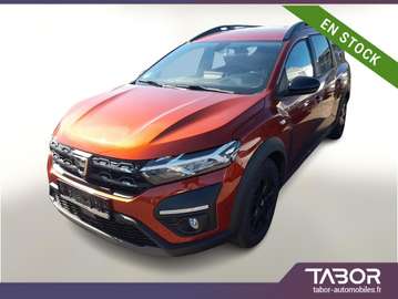 1.0 TCe 100 ECO-G Extreme+ LED GPS