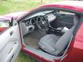 Ford Mustang V6 Rouge - thumbnail 3