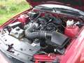 Ford Mustang V6 Rouge - thumbnail 4