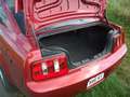 Ford Mustang V6 Rouge - thumbnail 5