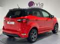 Ford EcoSport 1.5 TDCi EcoBlue 125ch S\u0026amp;S 4x2 BVM6 ST-Line Rouge - thumbnail 6