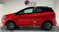 Ford EcoSport 1.5 TDCi EcoBlue 125ch S\u0026amp;S 4x2 BVM6 ST-Line Rouge - thumbnail 4