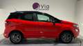 Ford EcoSport 1.5 TDCi EcoBlue 125ch S\u0026amp;S 4x2 BVM6 ST-Line Rouge - thumbnail 8