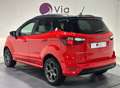 Ford EcoSport 1.5 TDCi EcoBlue 125ch S\u0026amp;S 4x2 BVM6 ST-Line Rouge - thumbnail 5