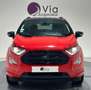 Ford EcoSport 1.5 TDCi EcoBlue 125ch S\u0026amp;S 4x2 BVM6 ST-Line Rouge - thumbnail 2