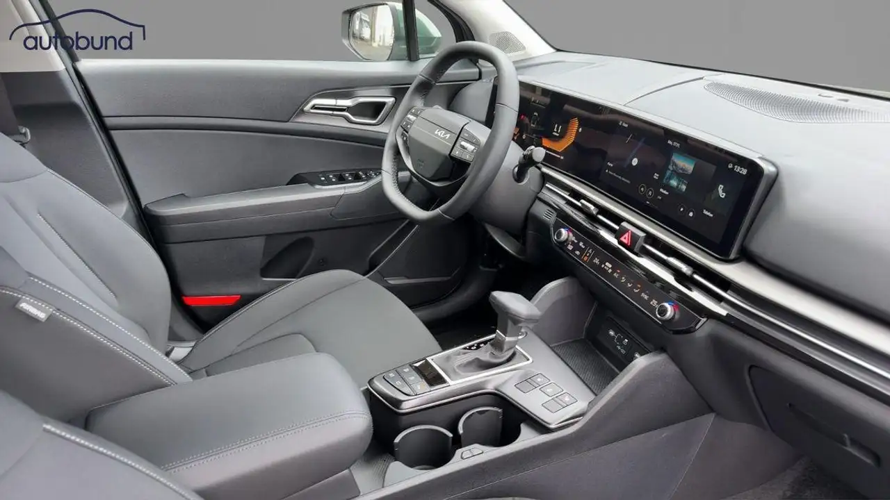 Kia Sportage 2026