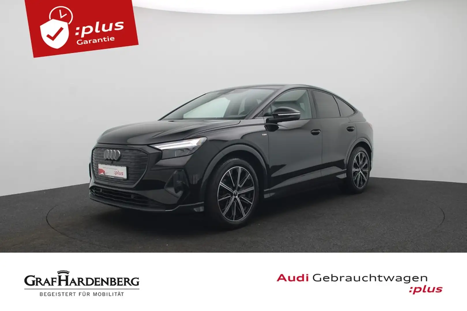 AUDI E-tron Sportback