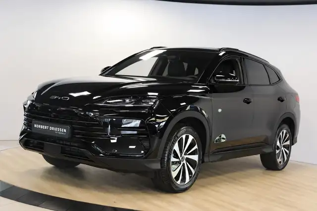BYD Seal