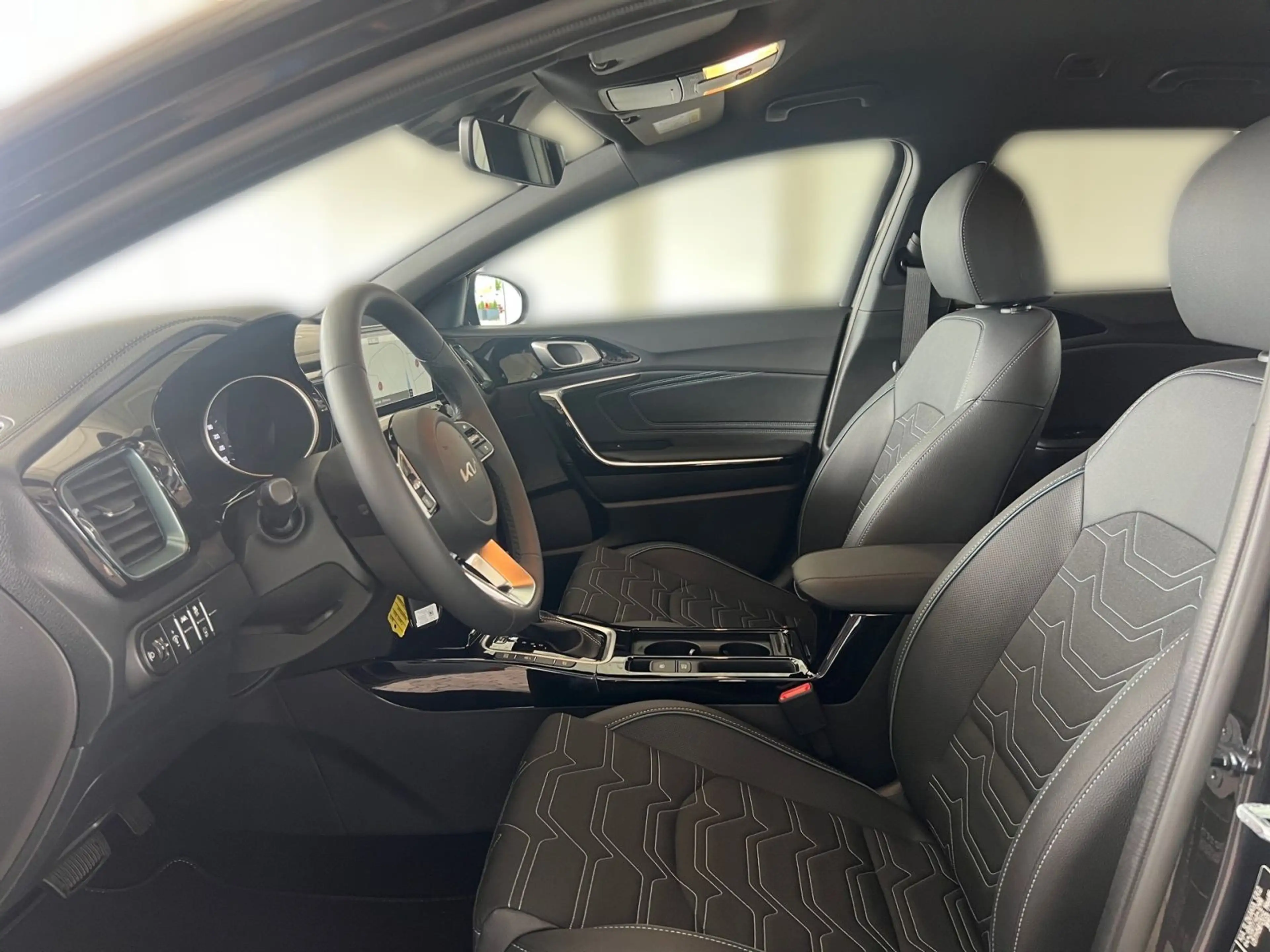 Kia Ceed SW / cee'd SW Ceed Sportswagon | 1.0T | DCT | Nightline | AHK — photo 11