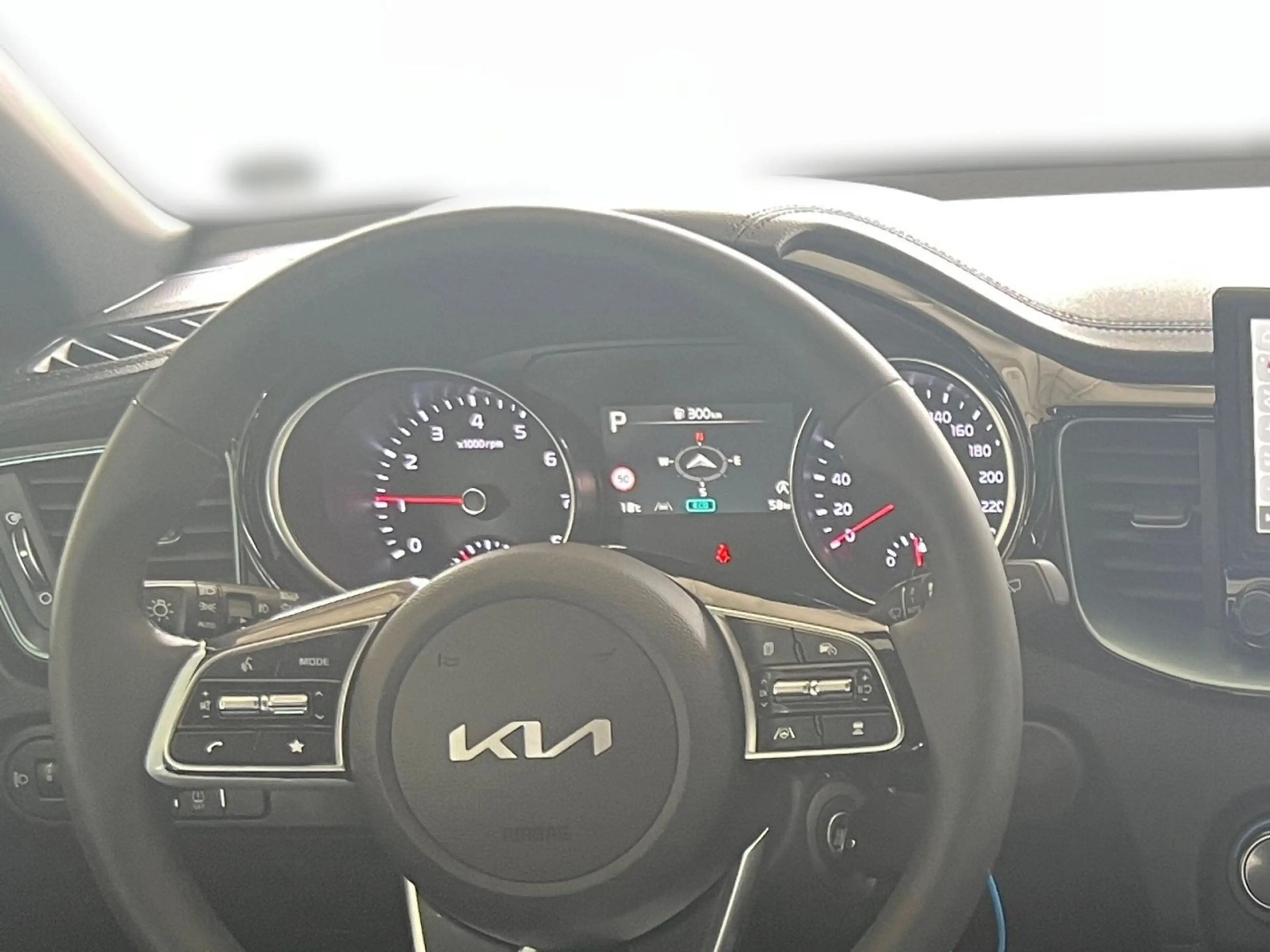 Kia Ceed SW / cee'd SW Ceed Sportswagon | 1.0T | DCT | Nightline | AHK — photo 14