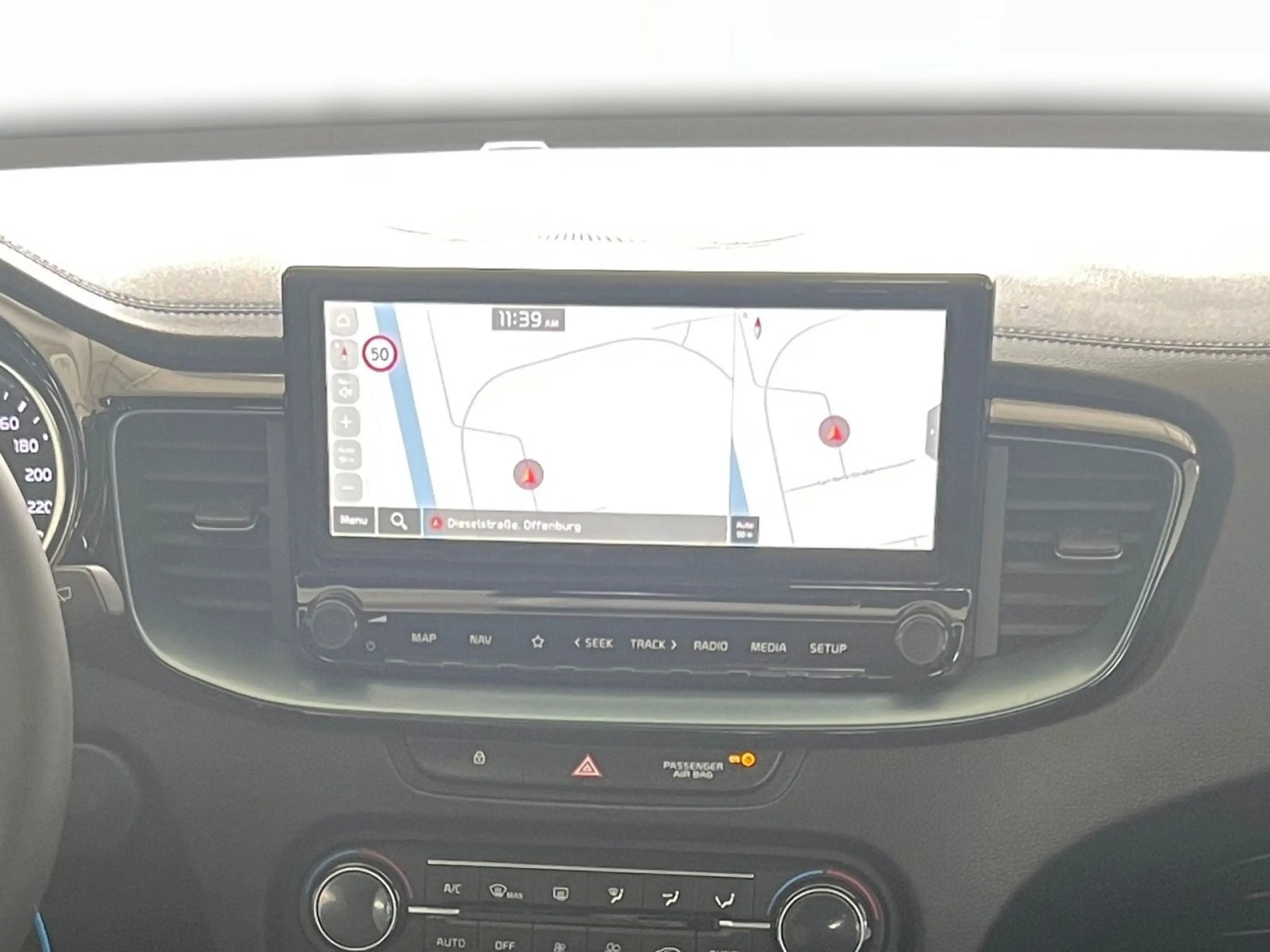 Kia Ceed SW / cee'd SW Ceed Sportswagon | 1.0T | DCT | Nightline | AHK — photo 15