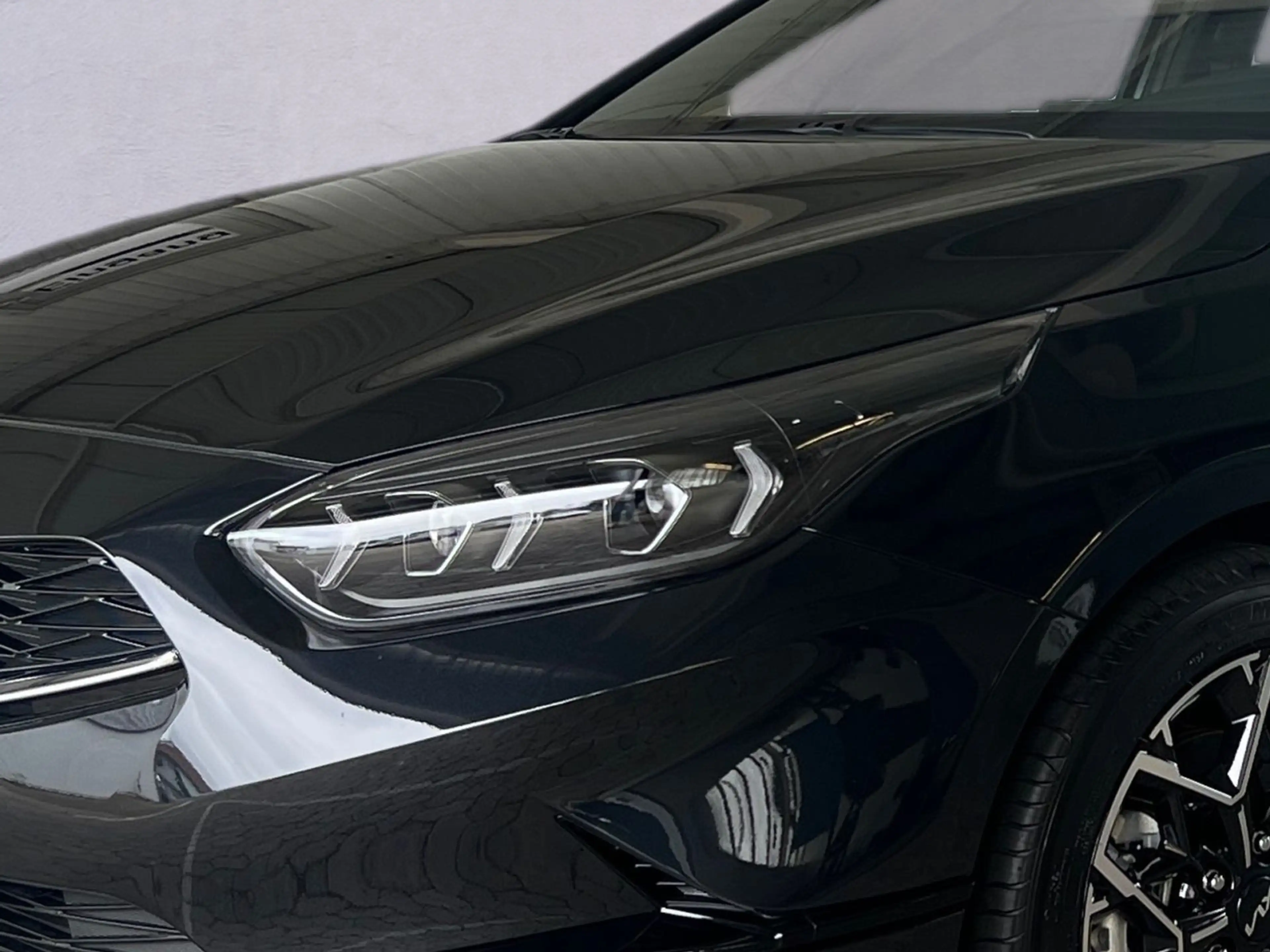 Kia Ceed SW / cee'd SW Ceed Sportswagon | 1.0T | DCT | Nightline | AHK — photo 9