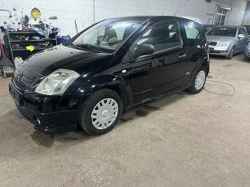 1.6i 16V VTR Sensodrive A